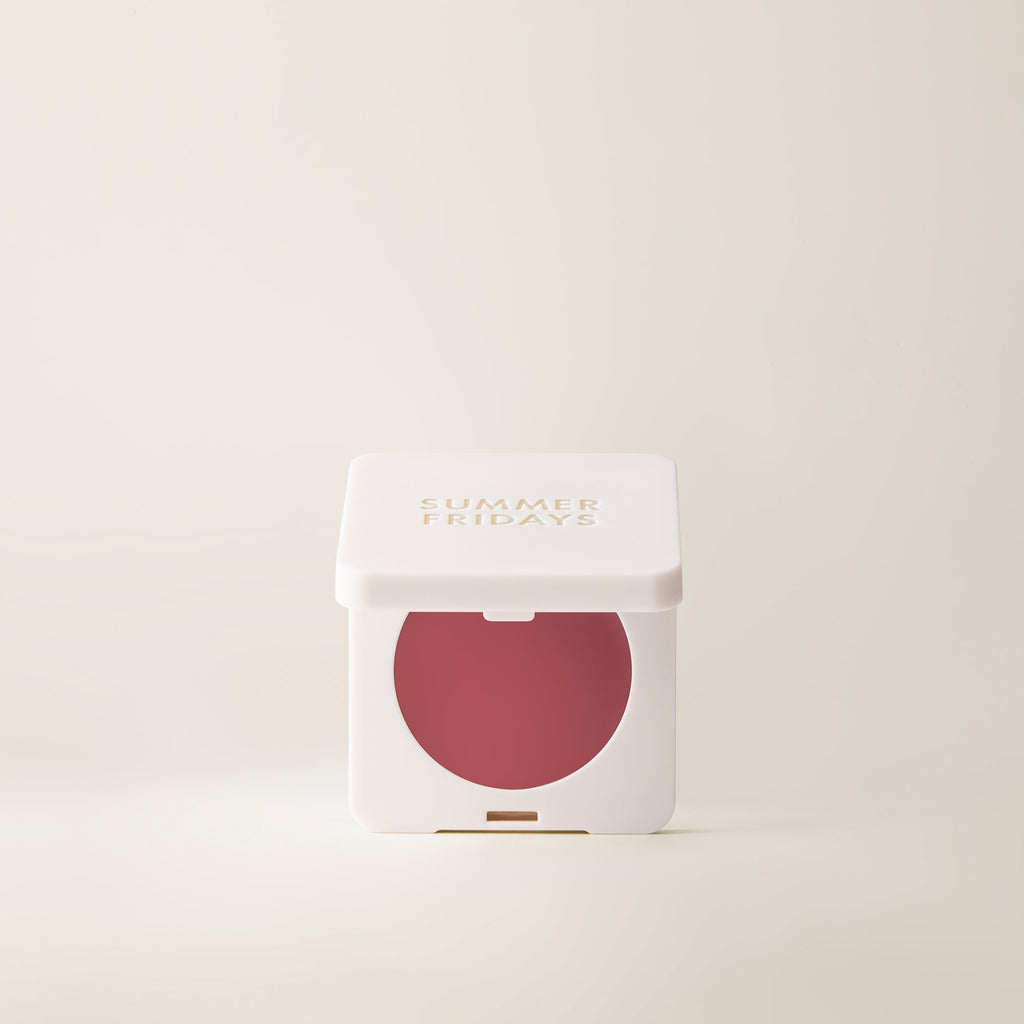 Blush Butter Balm