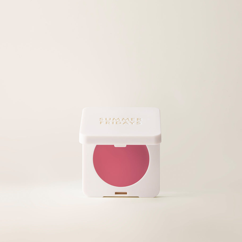 Blush Butter Balm