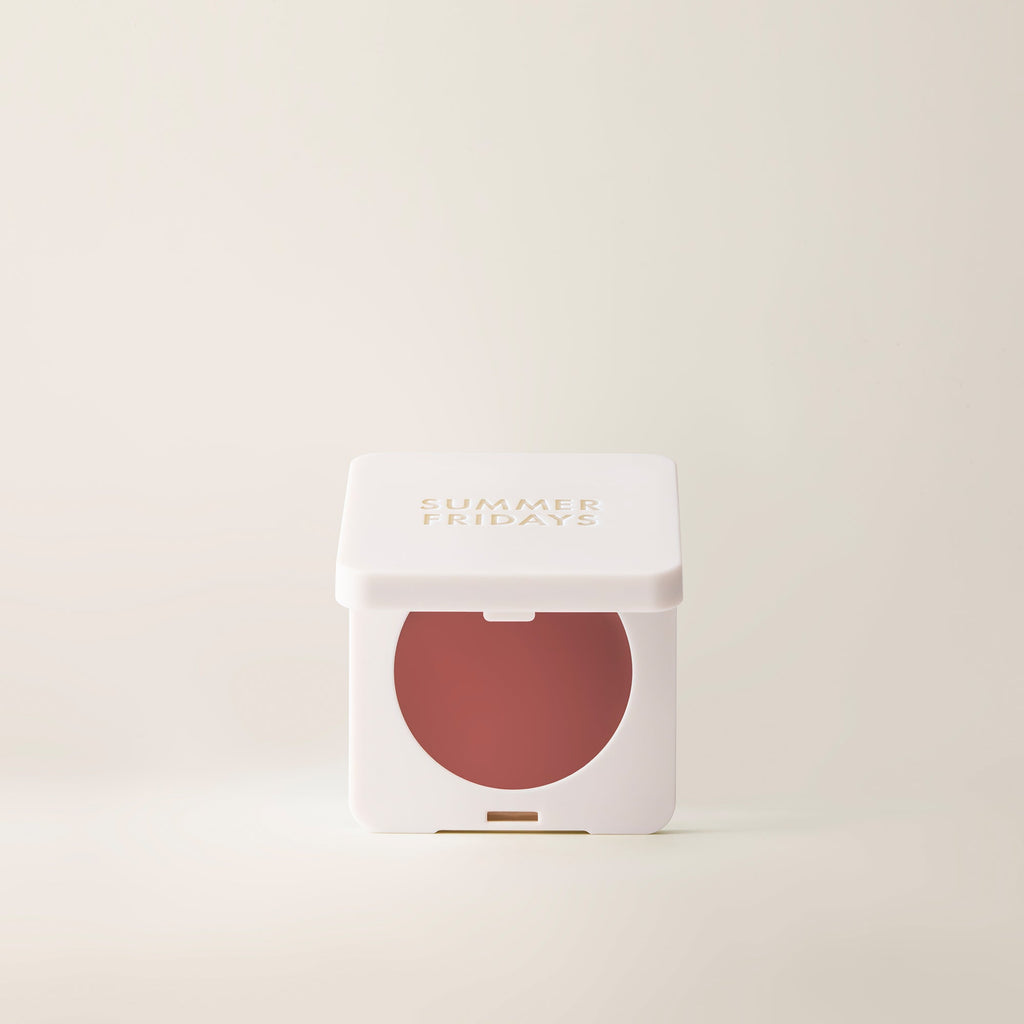 Blush Butter Balm