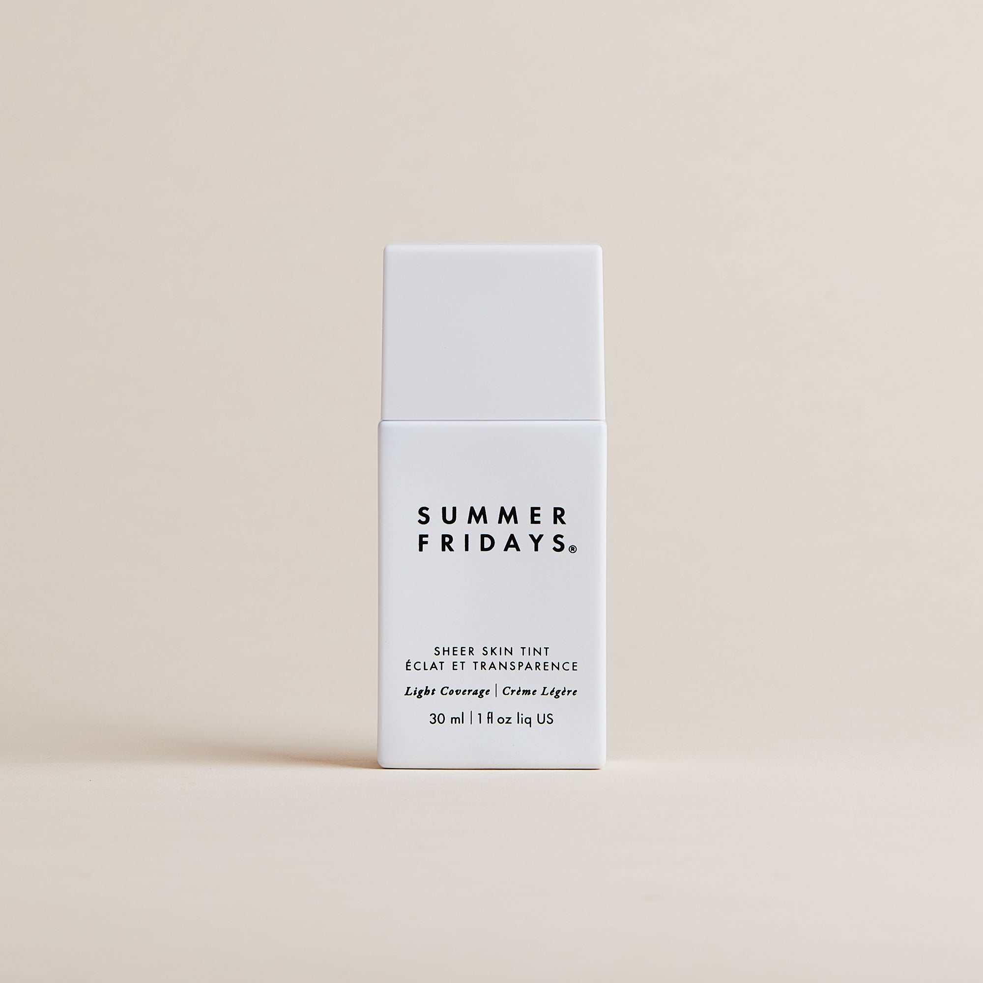 Sheer Skin Tint