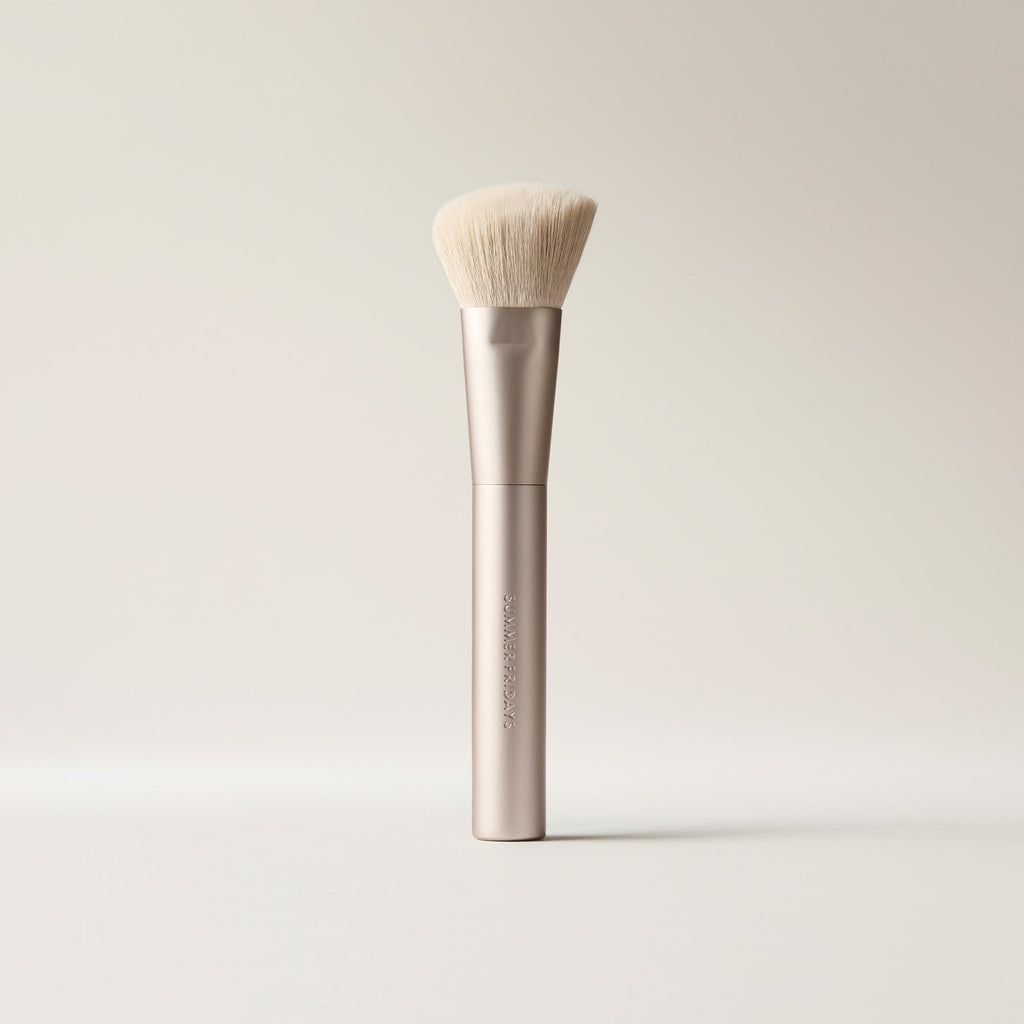 The Bronzer Brush