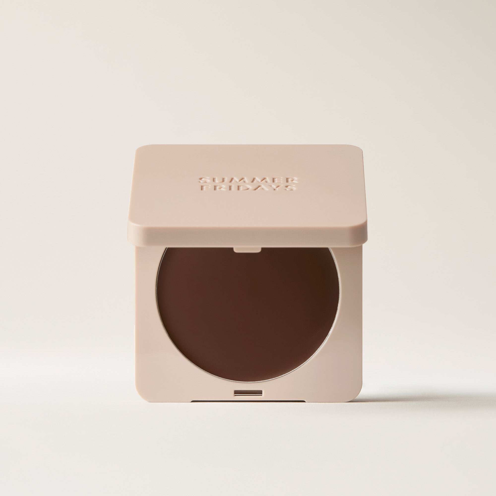 Bronzer Butter Balm Sienna