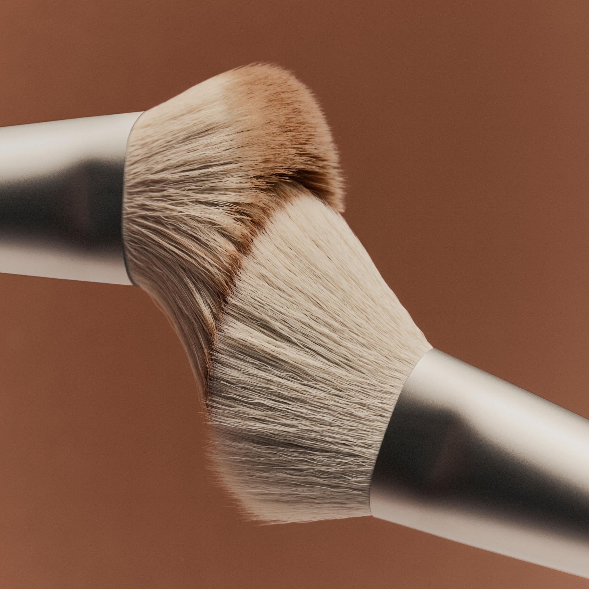 The Bronzer Brush