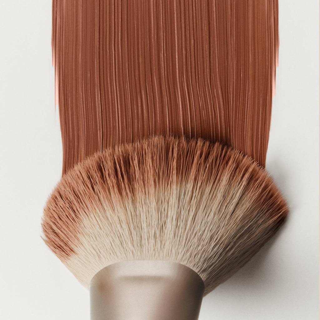 The Bronzer Brush