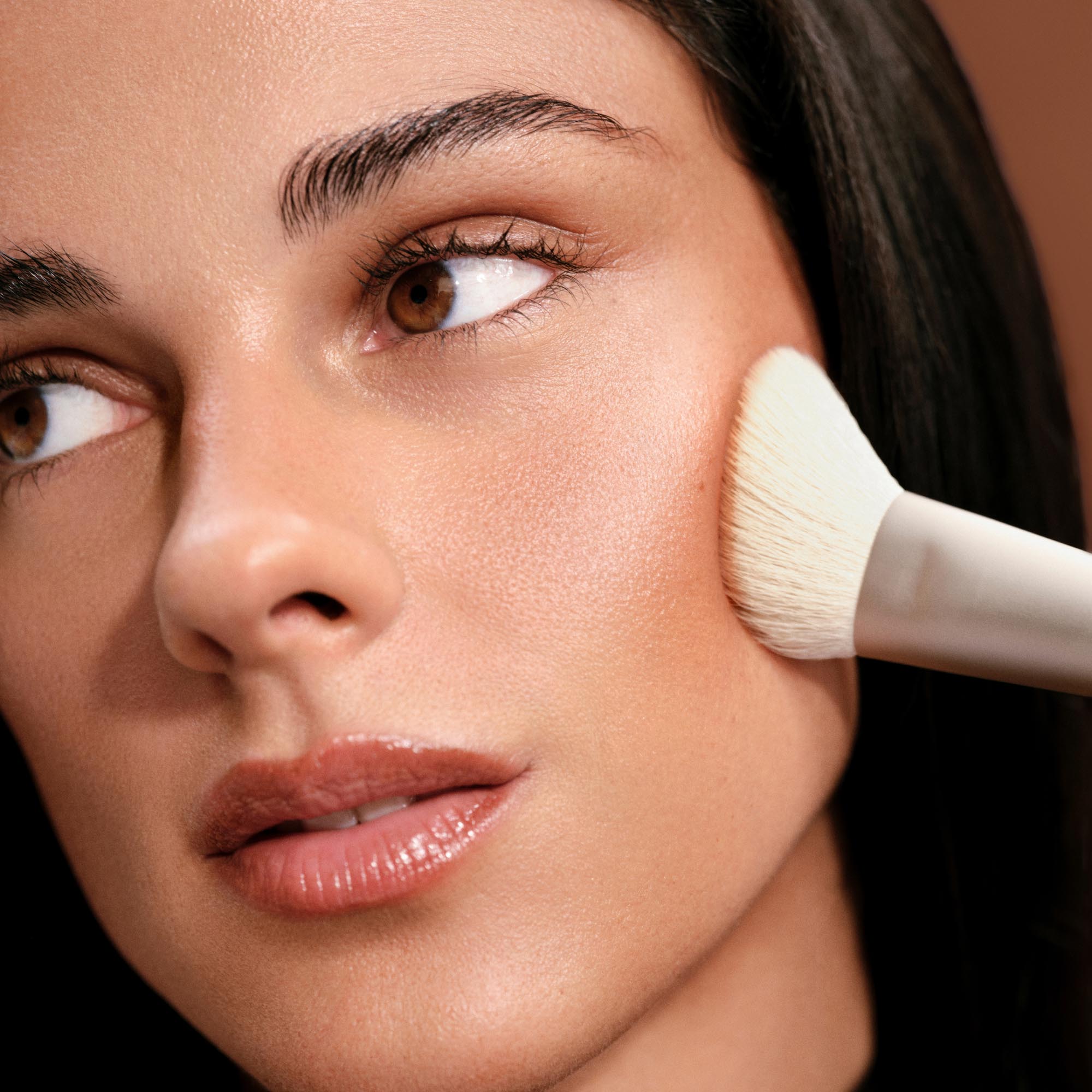 The Bronzer Brush