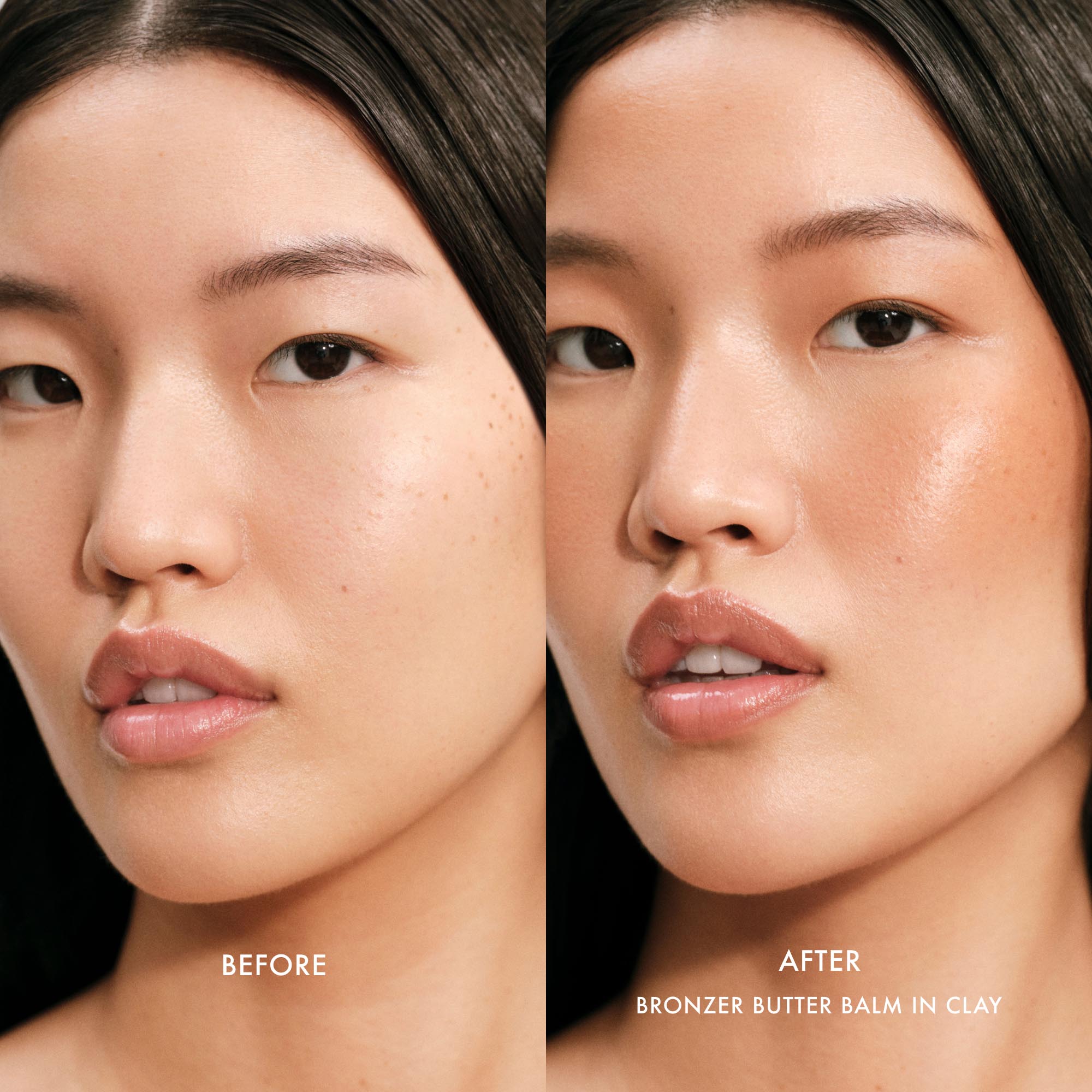 Bronzer Butter Balm Clay