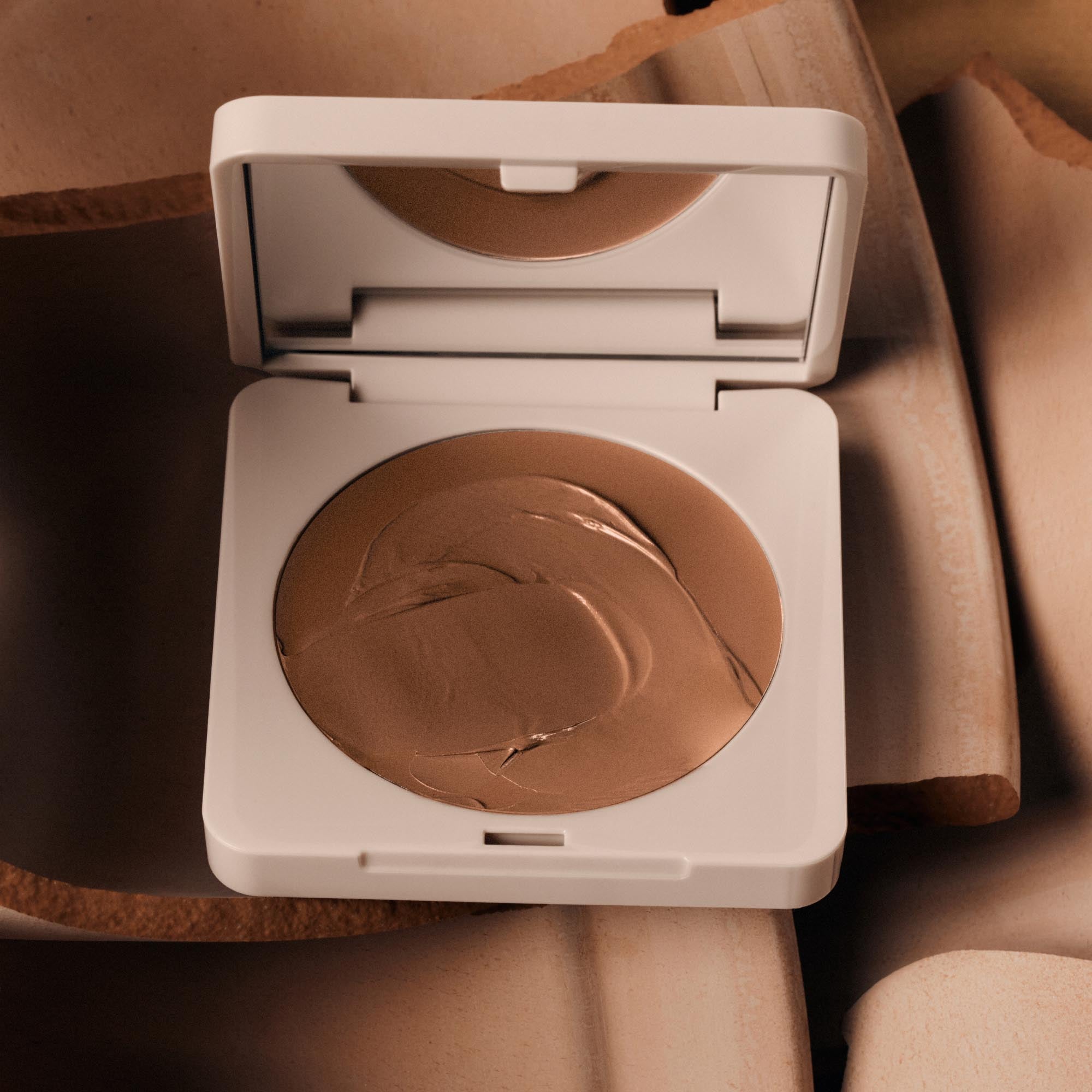 Bronzer Butter Balm Clay