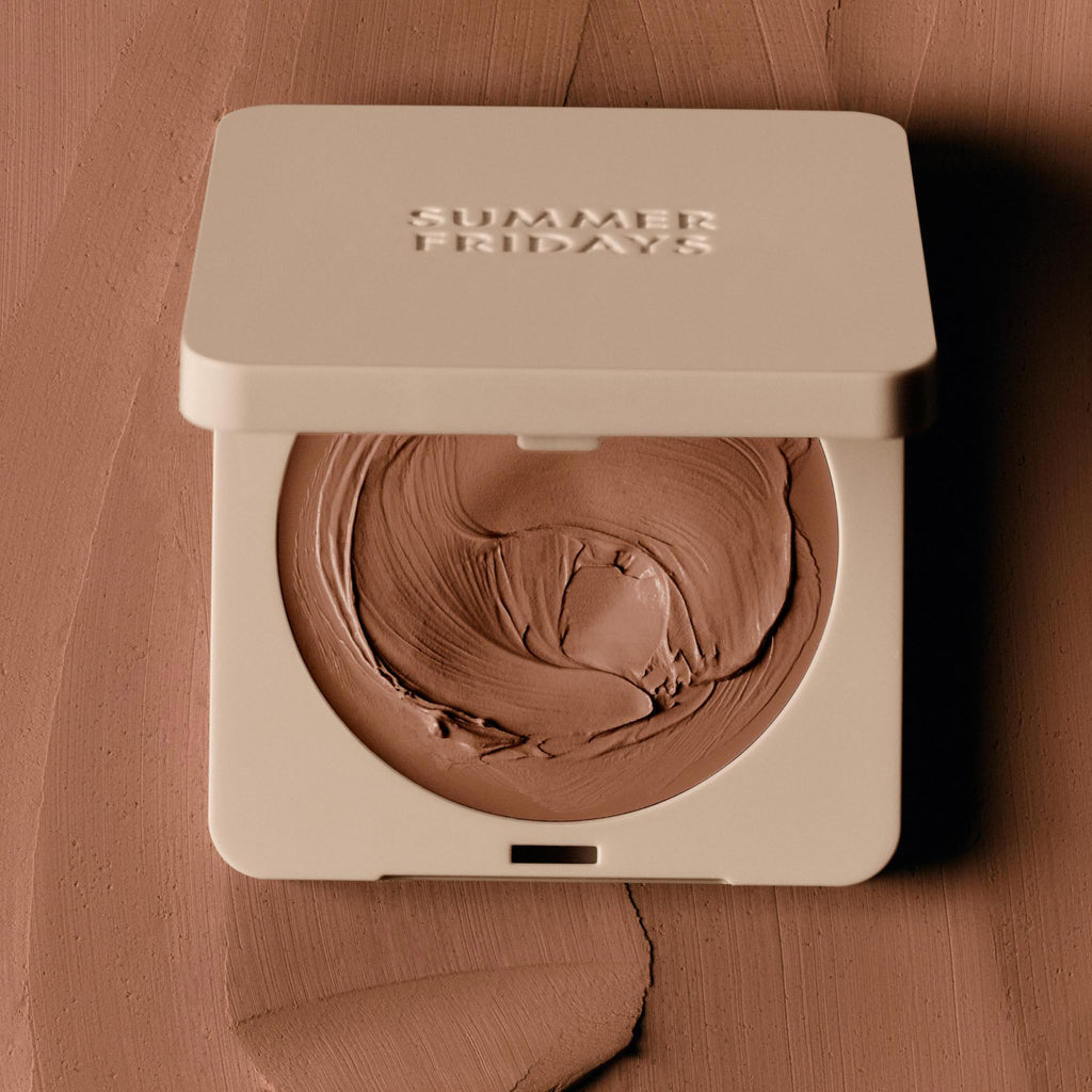 Bronzer Butter Balm Dune