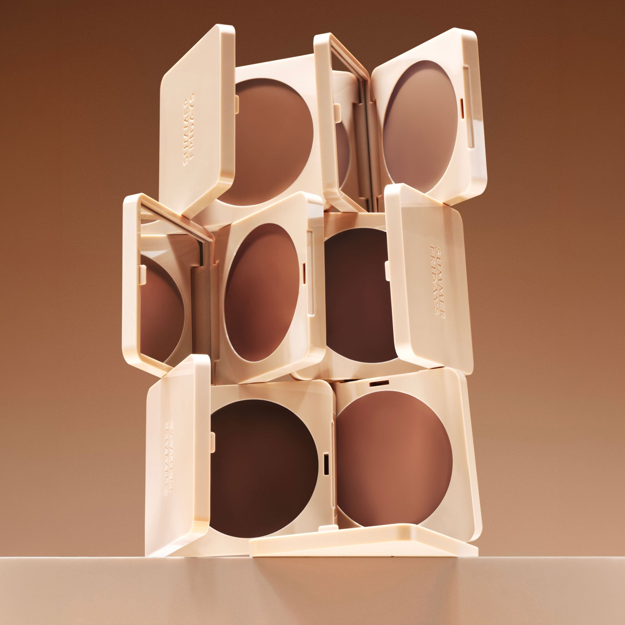 Bronzer Butter Balm Sienna