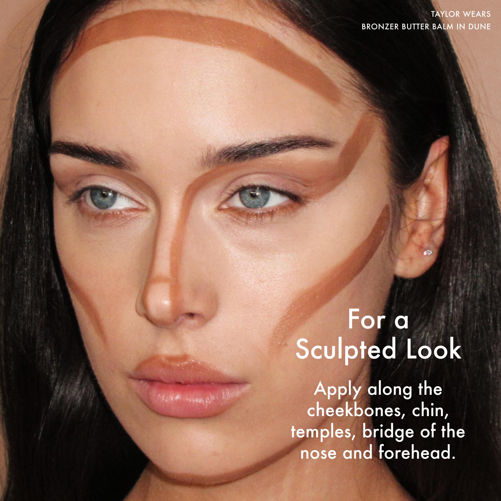 Bronzer Butter Balm Sand