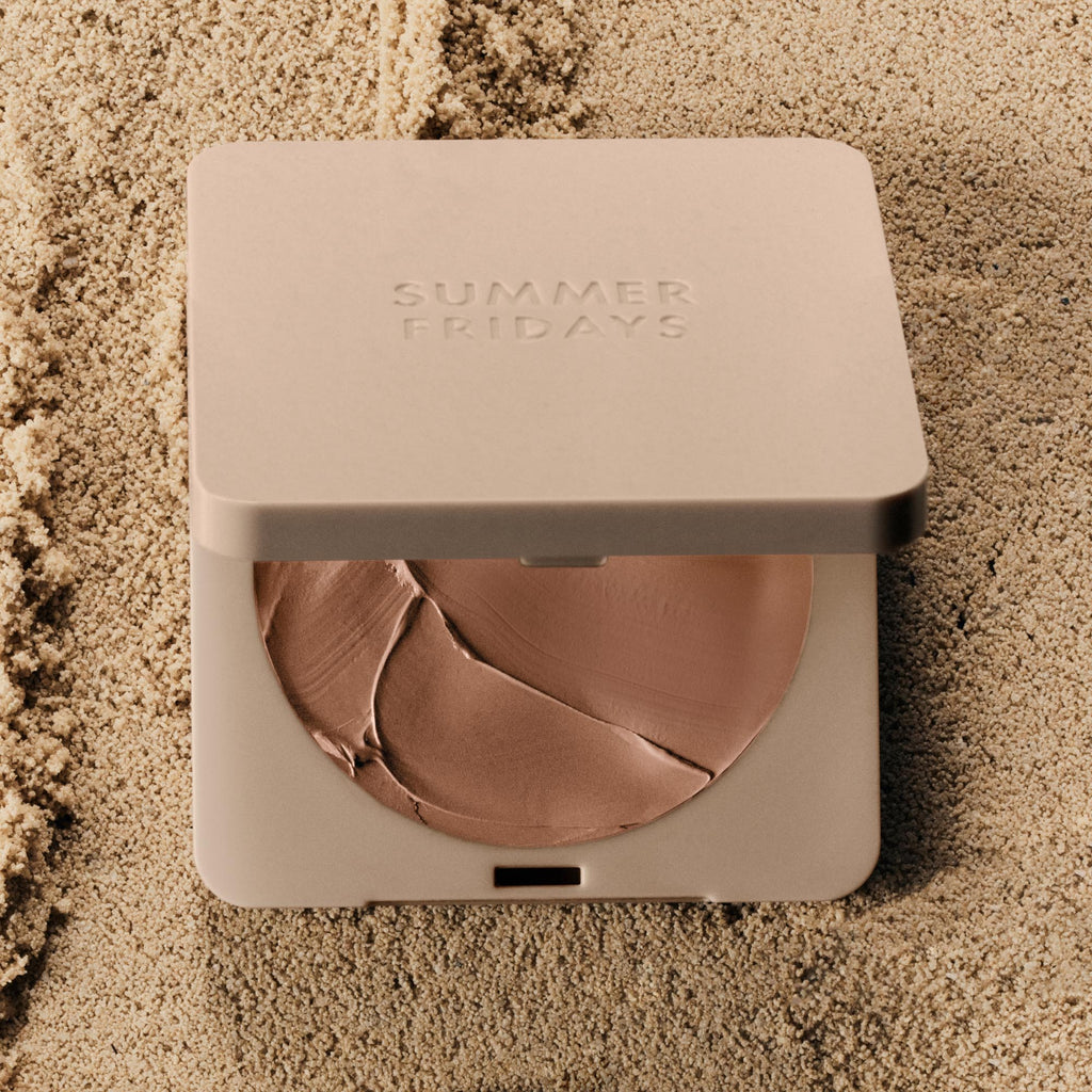 Bronzer Butter Balm Sand