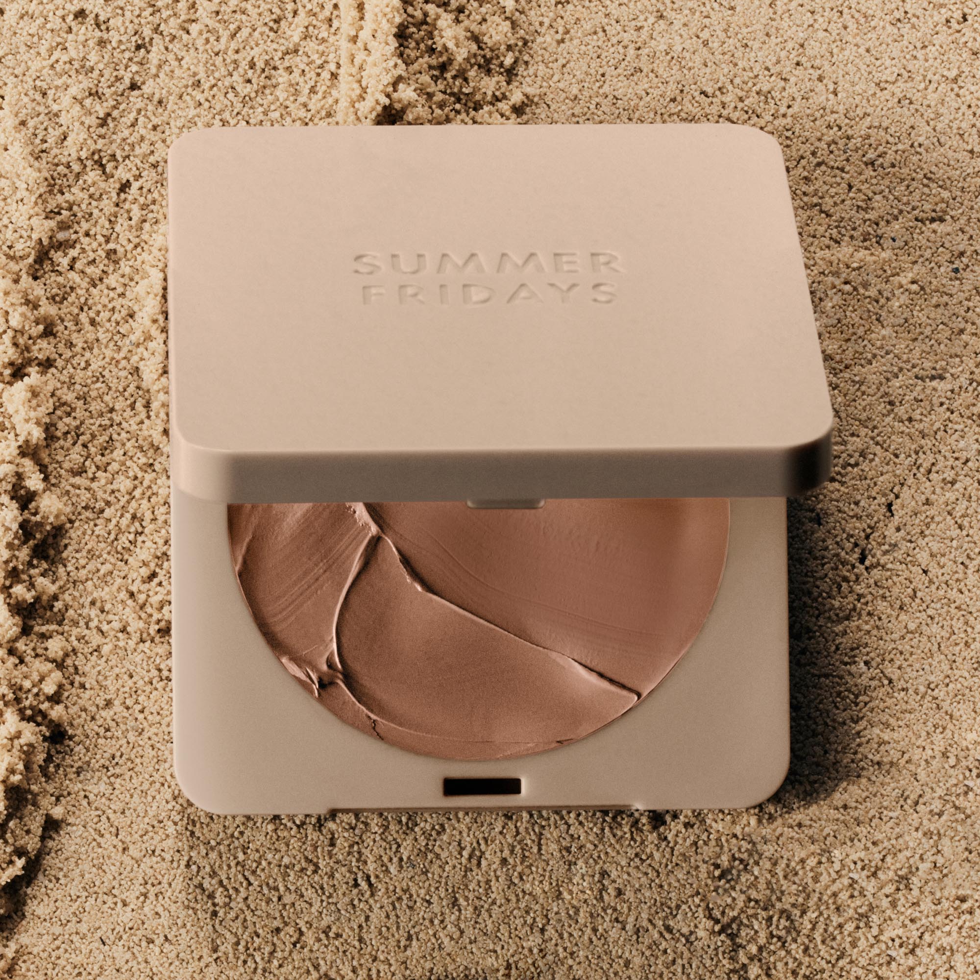 Bronzer Butter Balm Sand