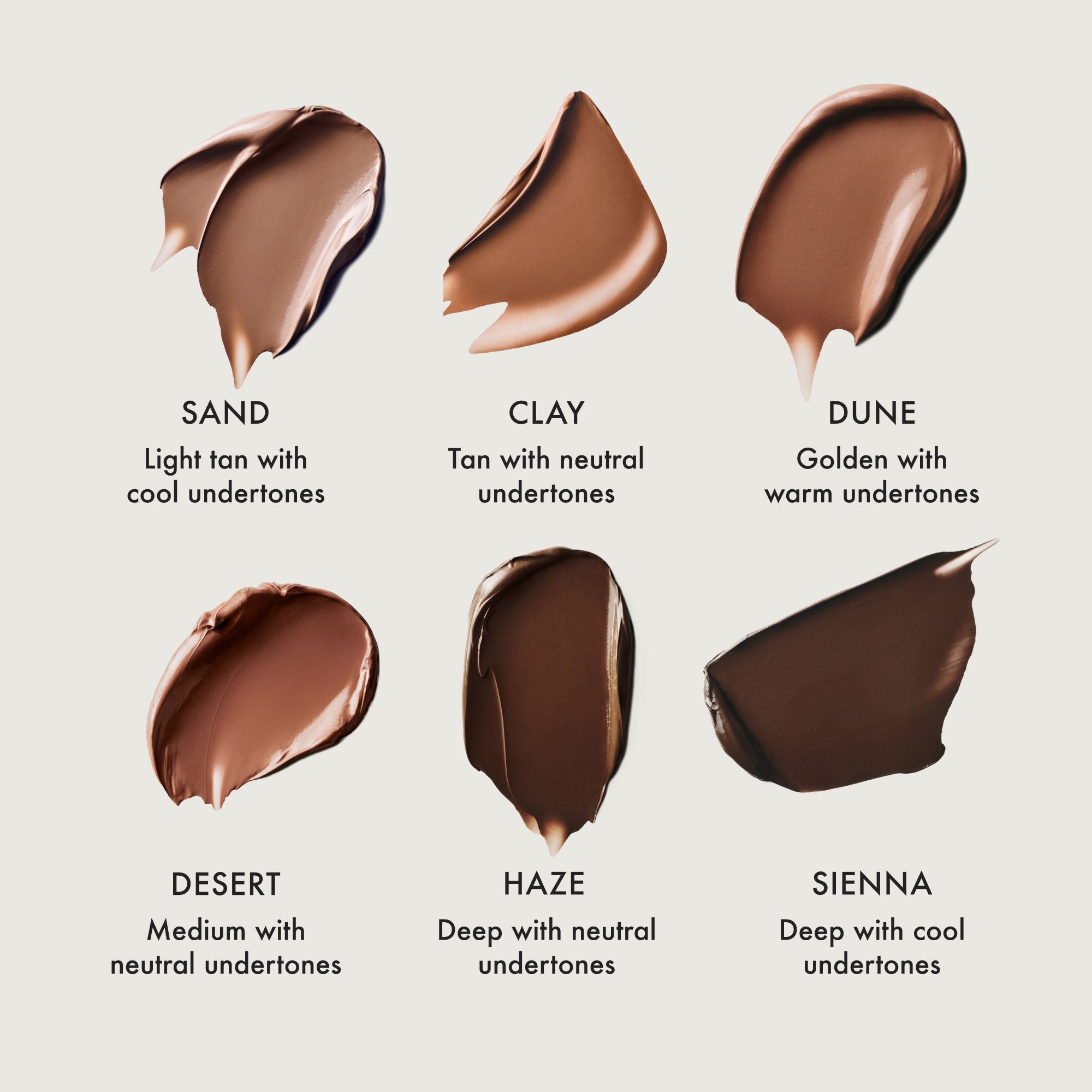 Bronzer Butter Balm Dune