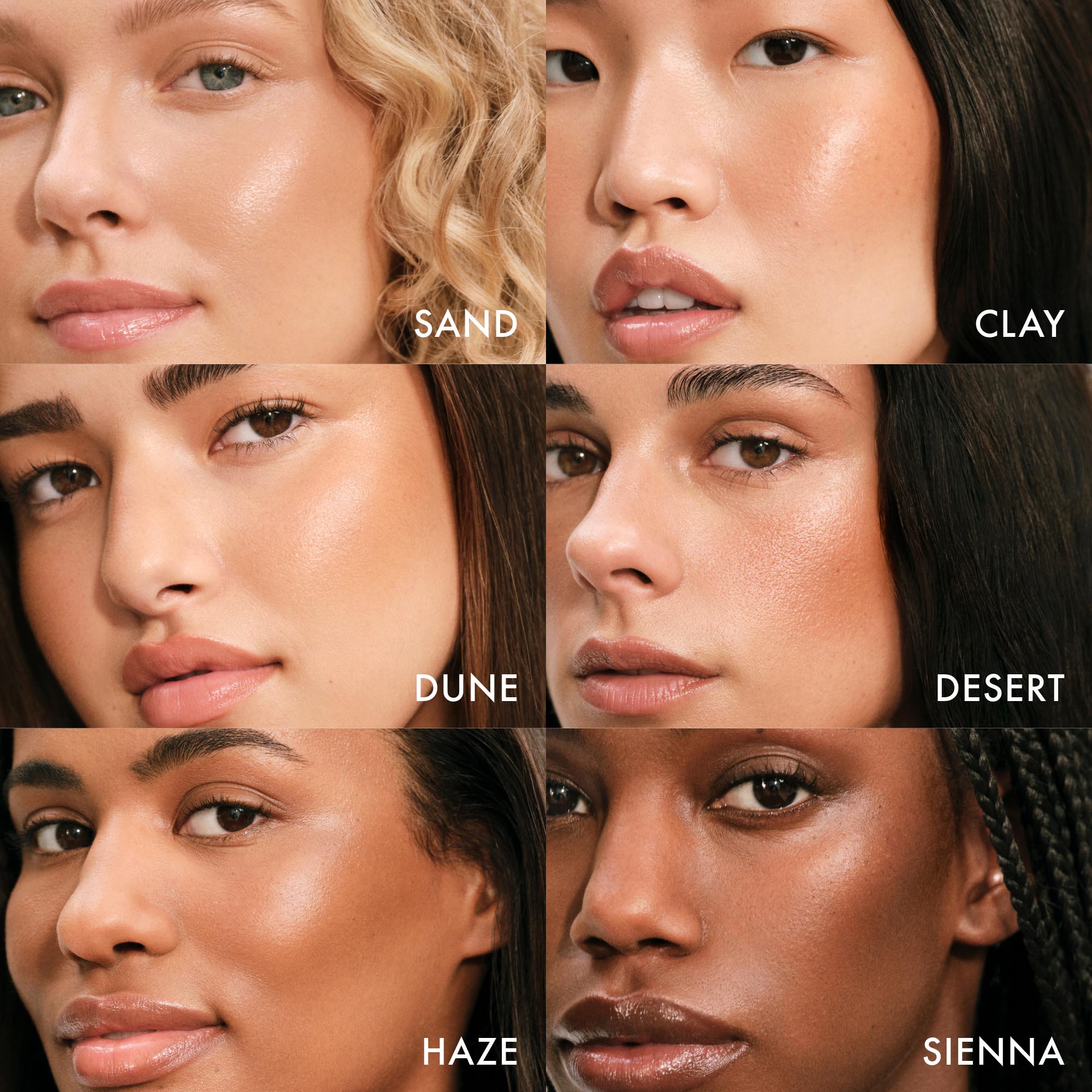 Bronzer Butter Balm Sand