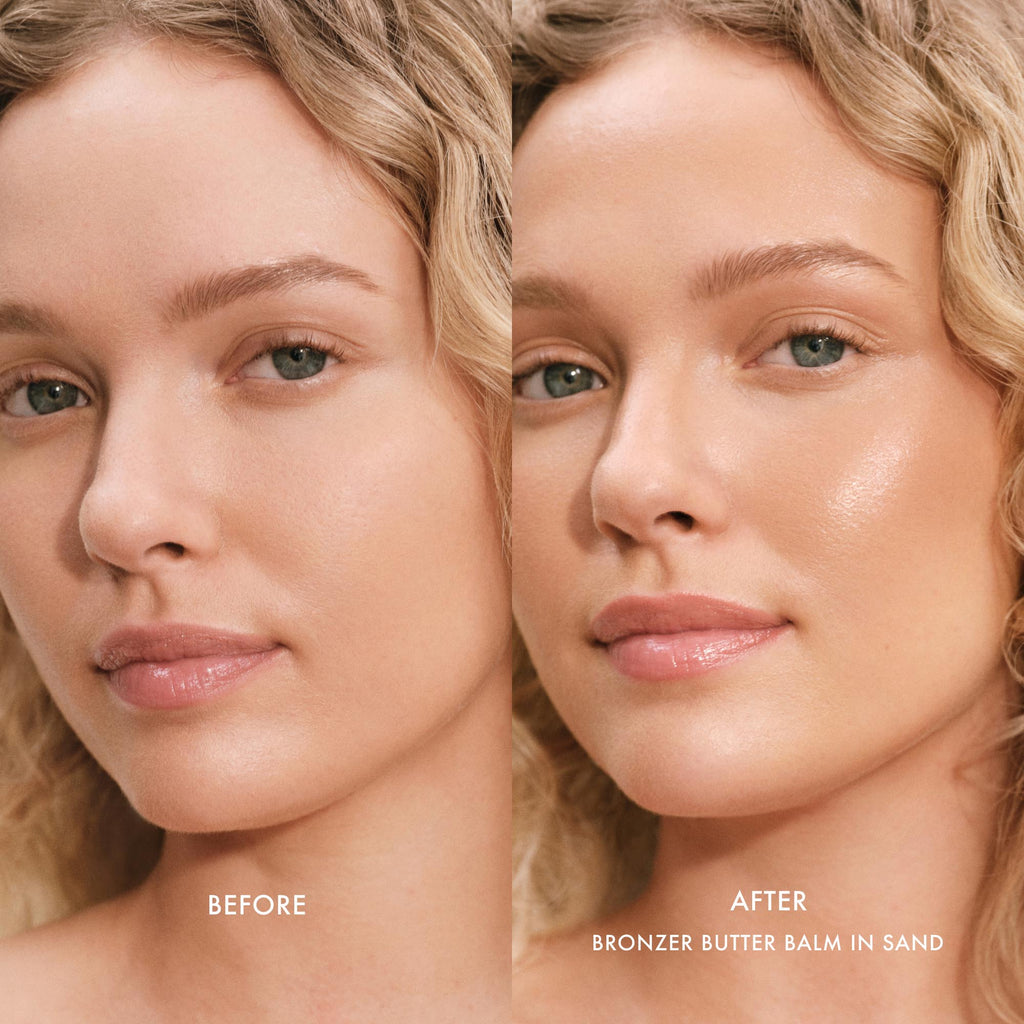 Bronzer Butter Balm Sand