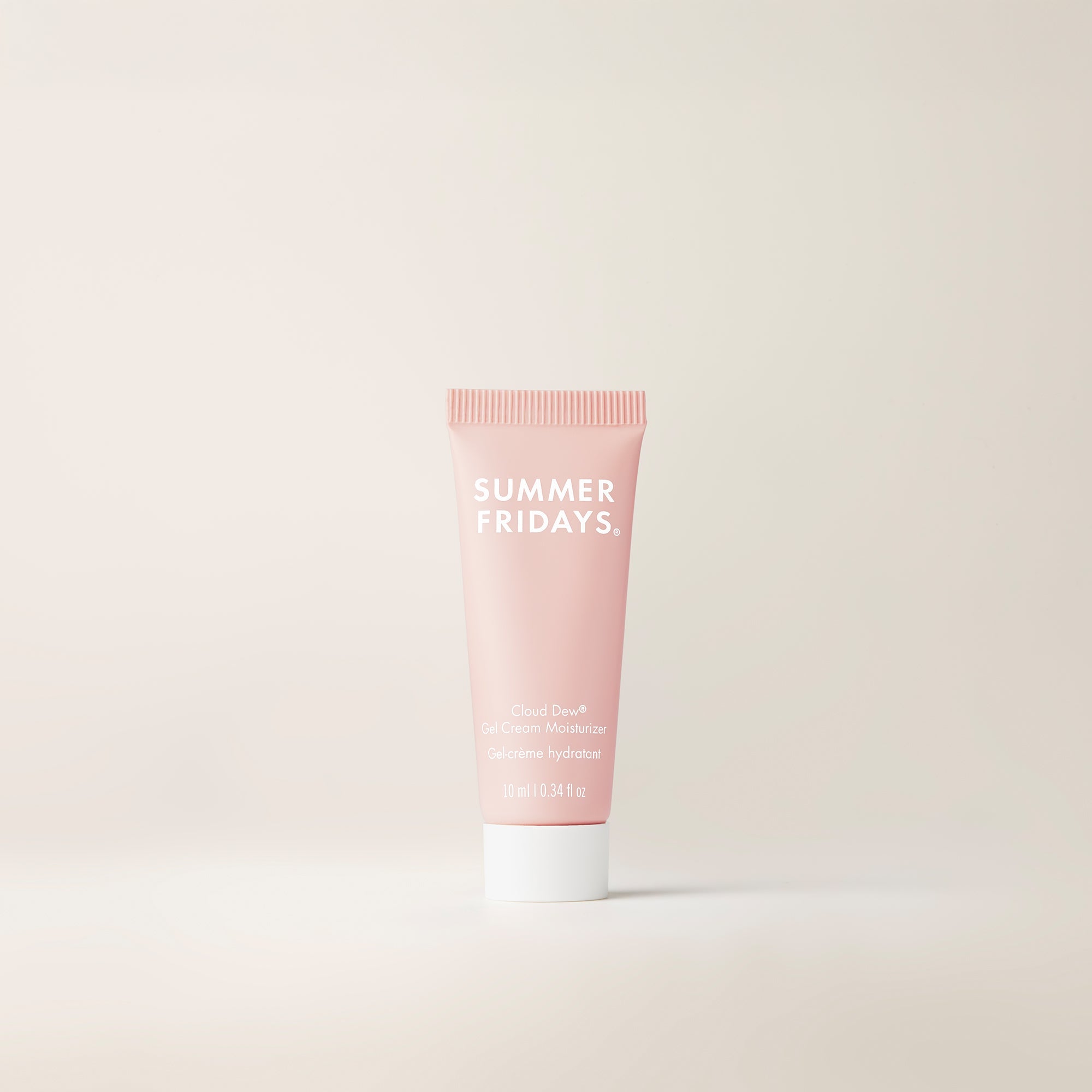 Cloud Dew® Gel Cream Moisturizer Deluxe Sample