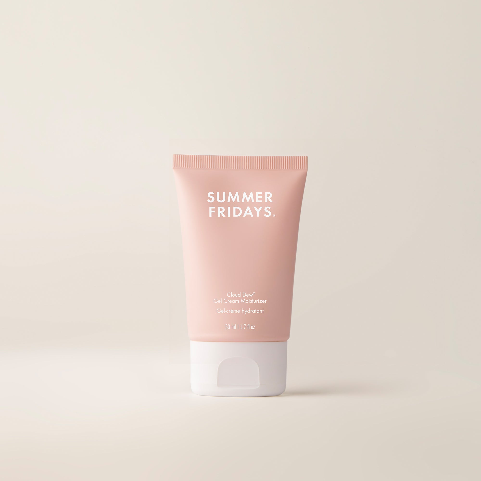 Cloud Dew® Gel Cream Moisturizer