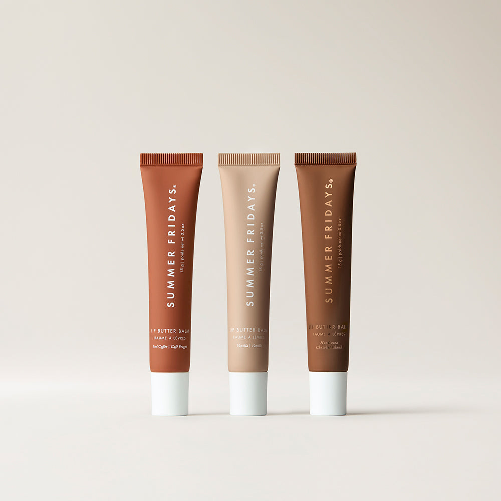 Café Lip Trio