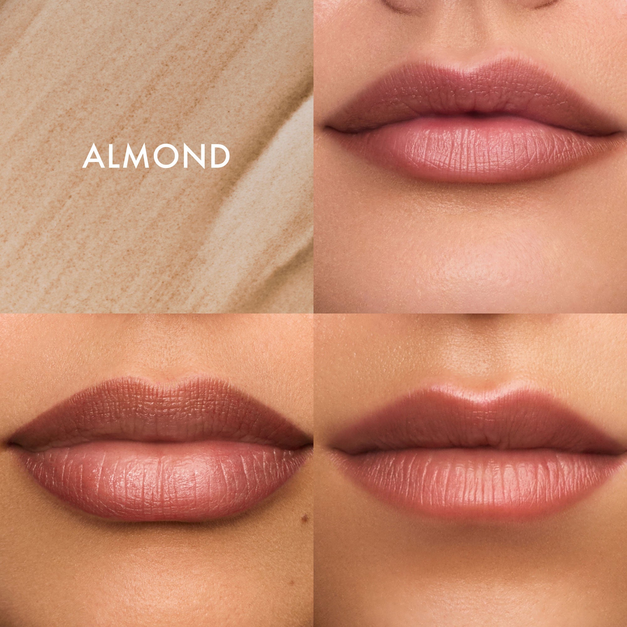 Lip Combo in Vanilla | TikTok Exclusive