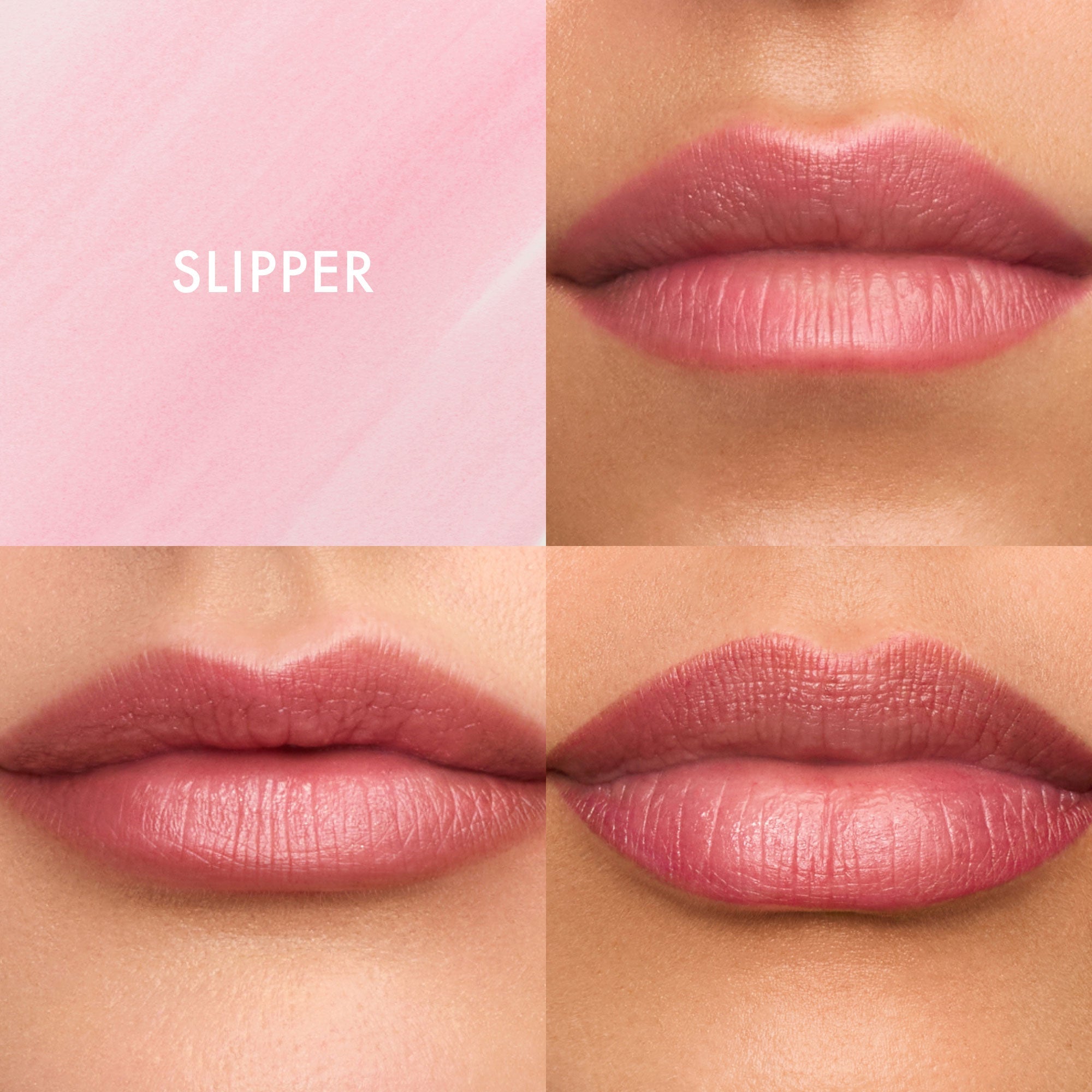 Lip Combo in Pink sugar | TikTok Exclusive