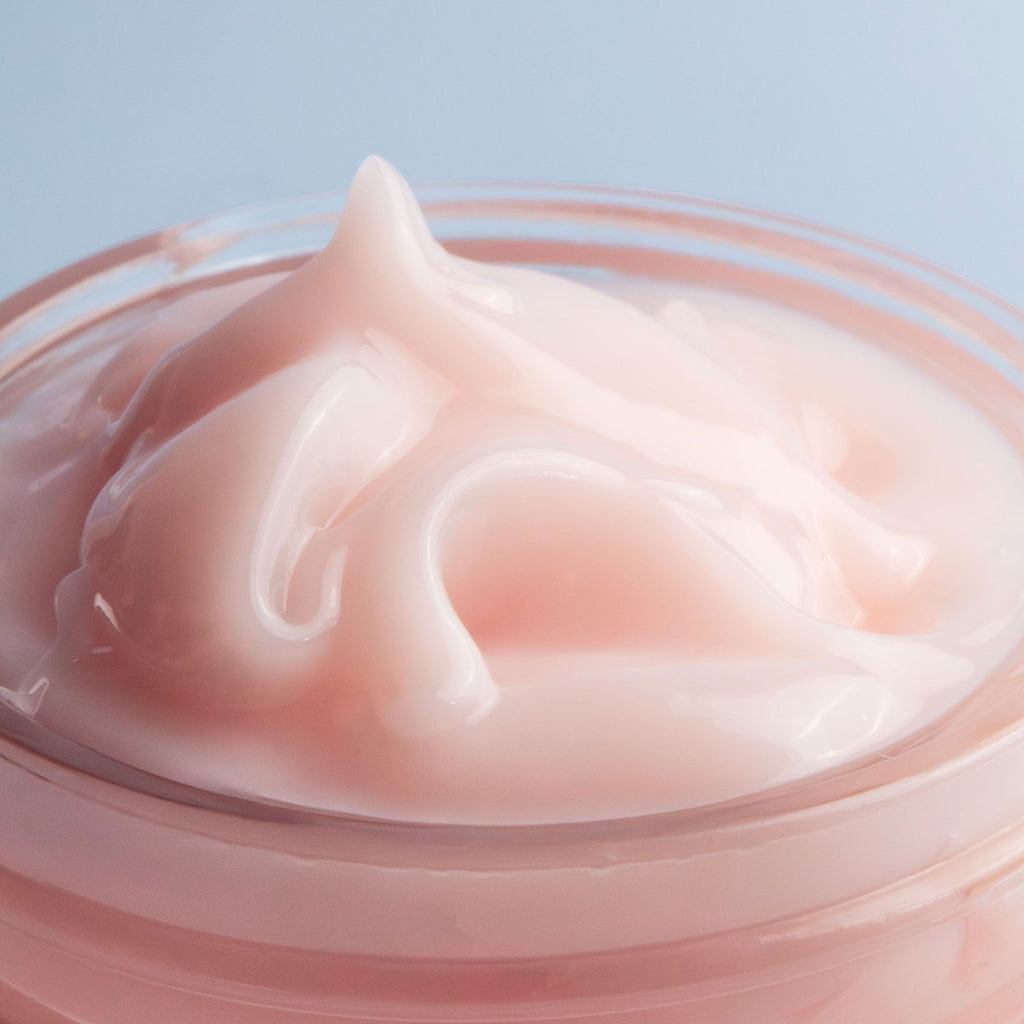 The Dewy Pink Set
