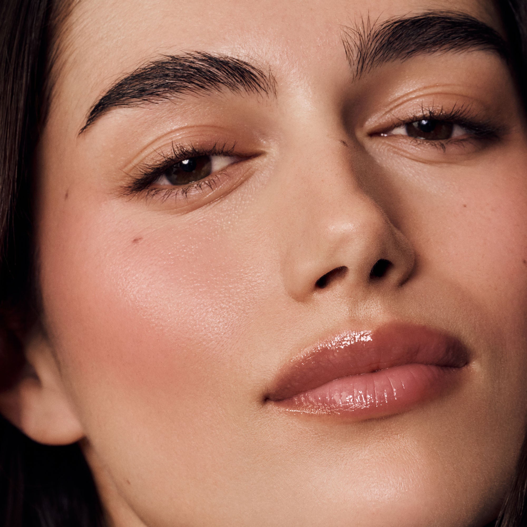 The Dewy Pink Set