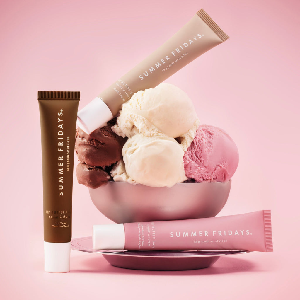 The Neapolitan Lip Trio
