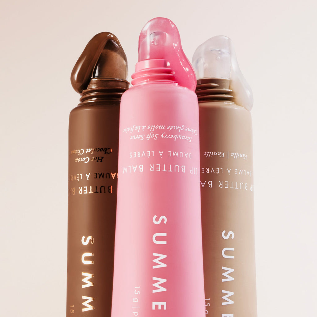 The Neapolitan Lip Trio