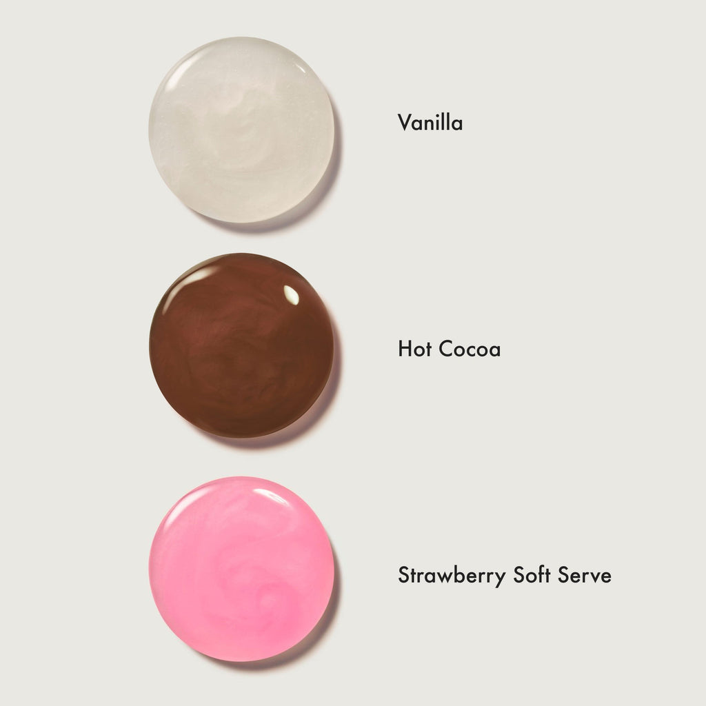 The Neapolitan Lip Trio