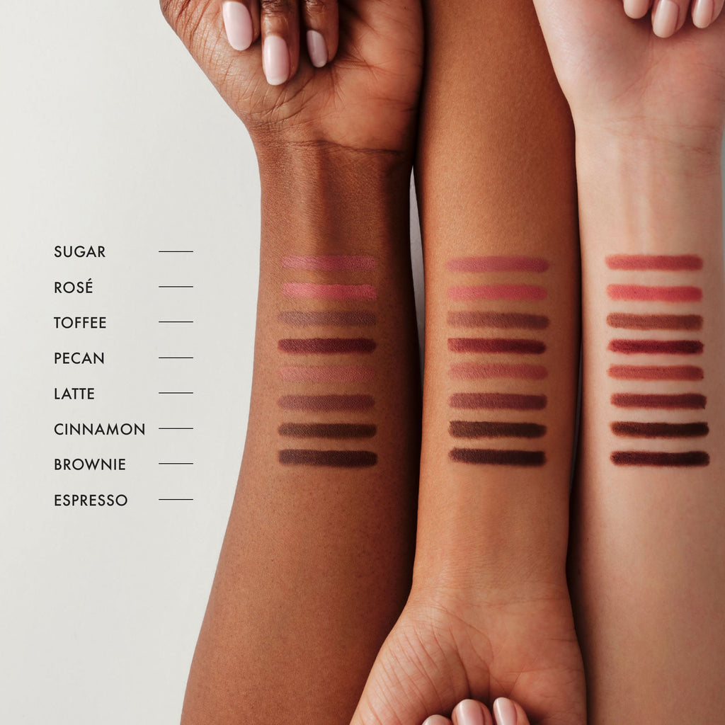 SoftLine Lip Liner Sugar