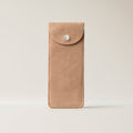 Lip Combo Pouch in Almond
