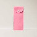 Lip Combo Pouch in Slipper