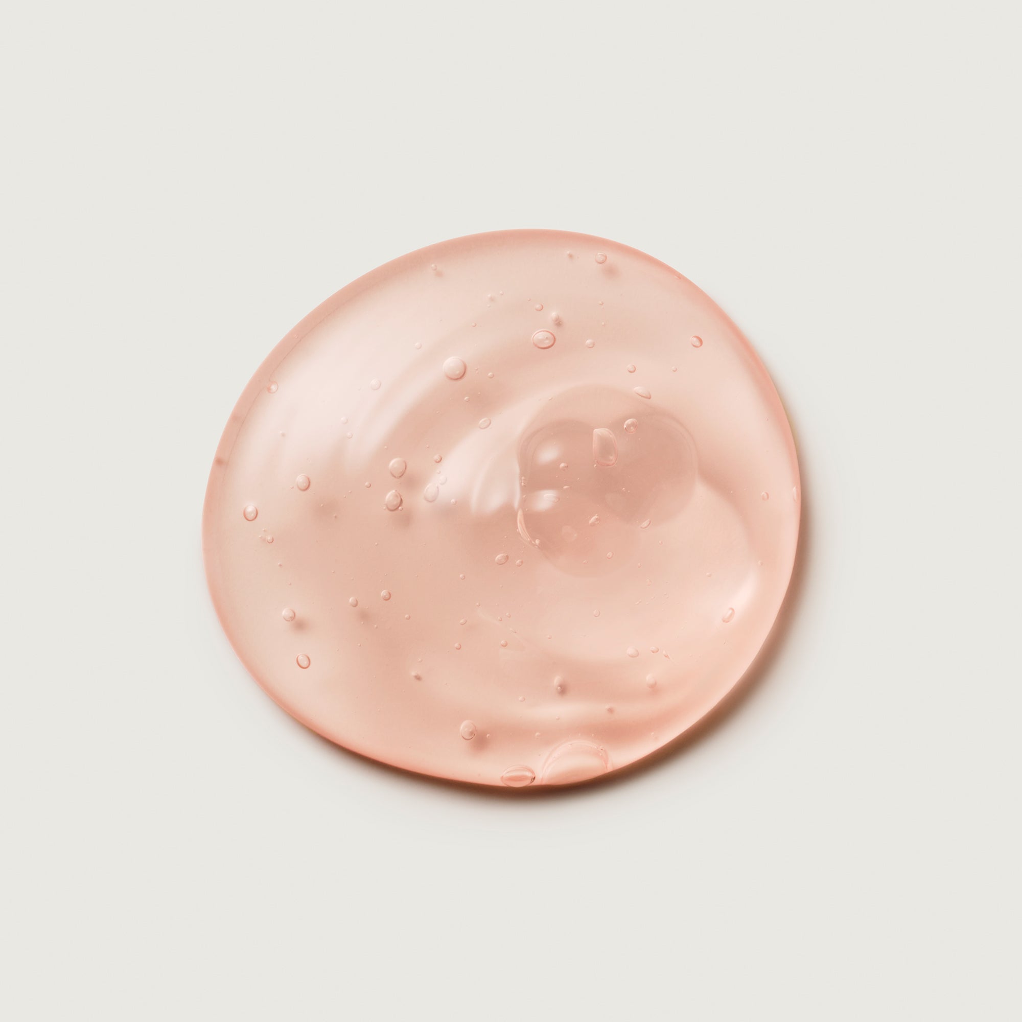 Pink Dew™ Gel Cleanser Deluxe Sample