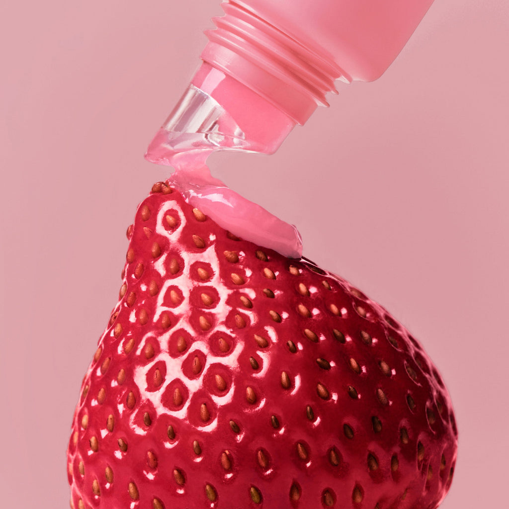 Lip Butter Balm Strawberry Soft Serve