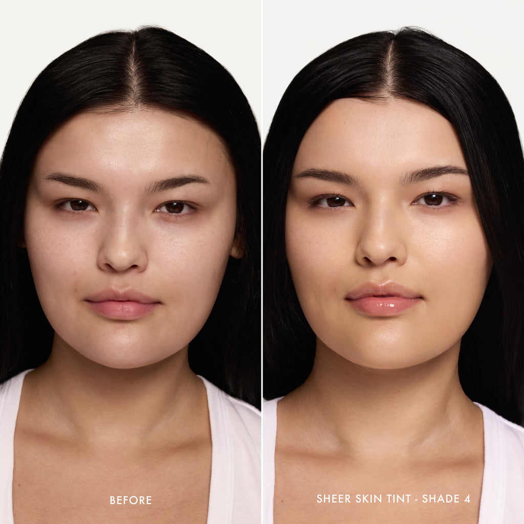 Sheer Skin Tint