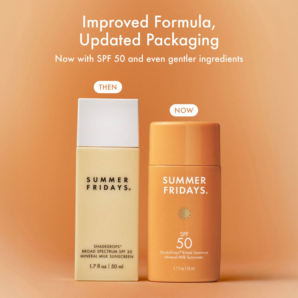 The Sun Protection Duo