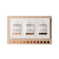 Sheer Skin Tint Sample (Shades 2.5, 6, 9)