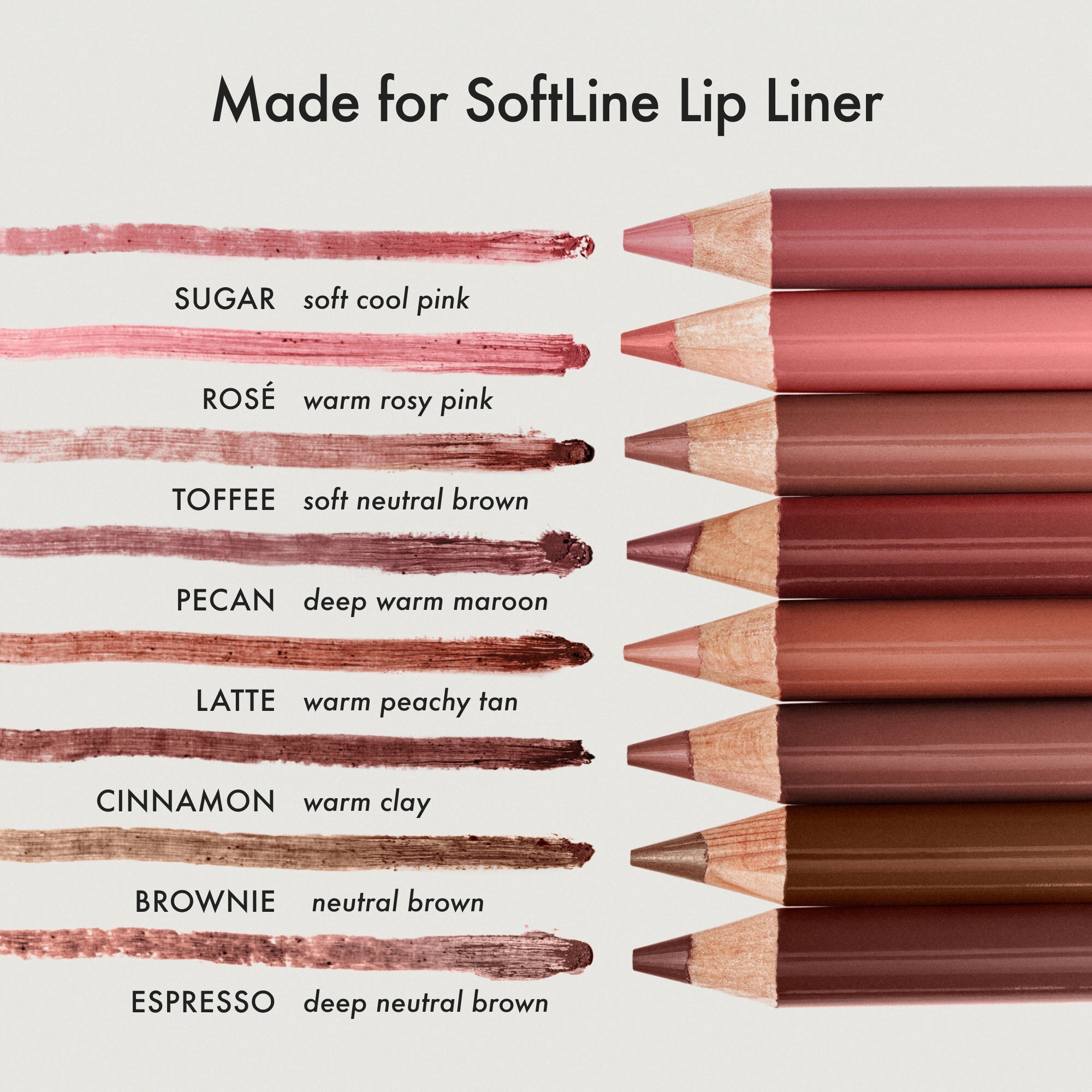 Lip Combo in Vanilla | TikTok Exclusive