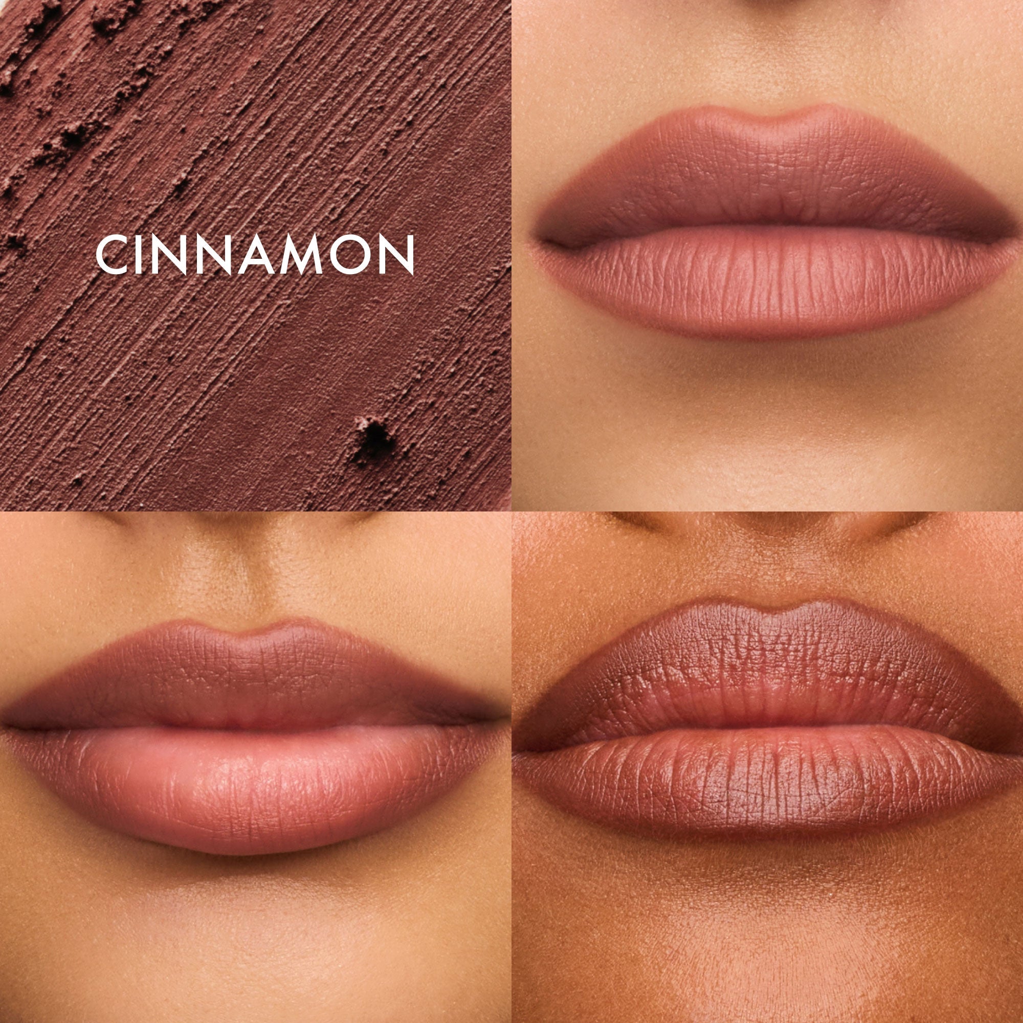 Lip Combo in Vanilla Beige | TikTok Exclusive