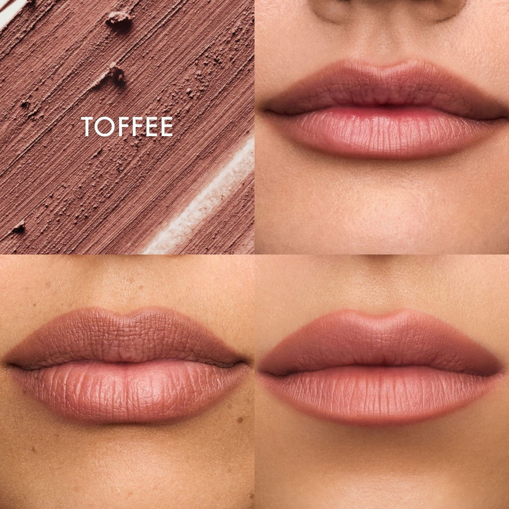Lip Combo in Vanilla | TikTok Exclusive