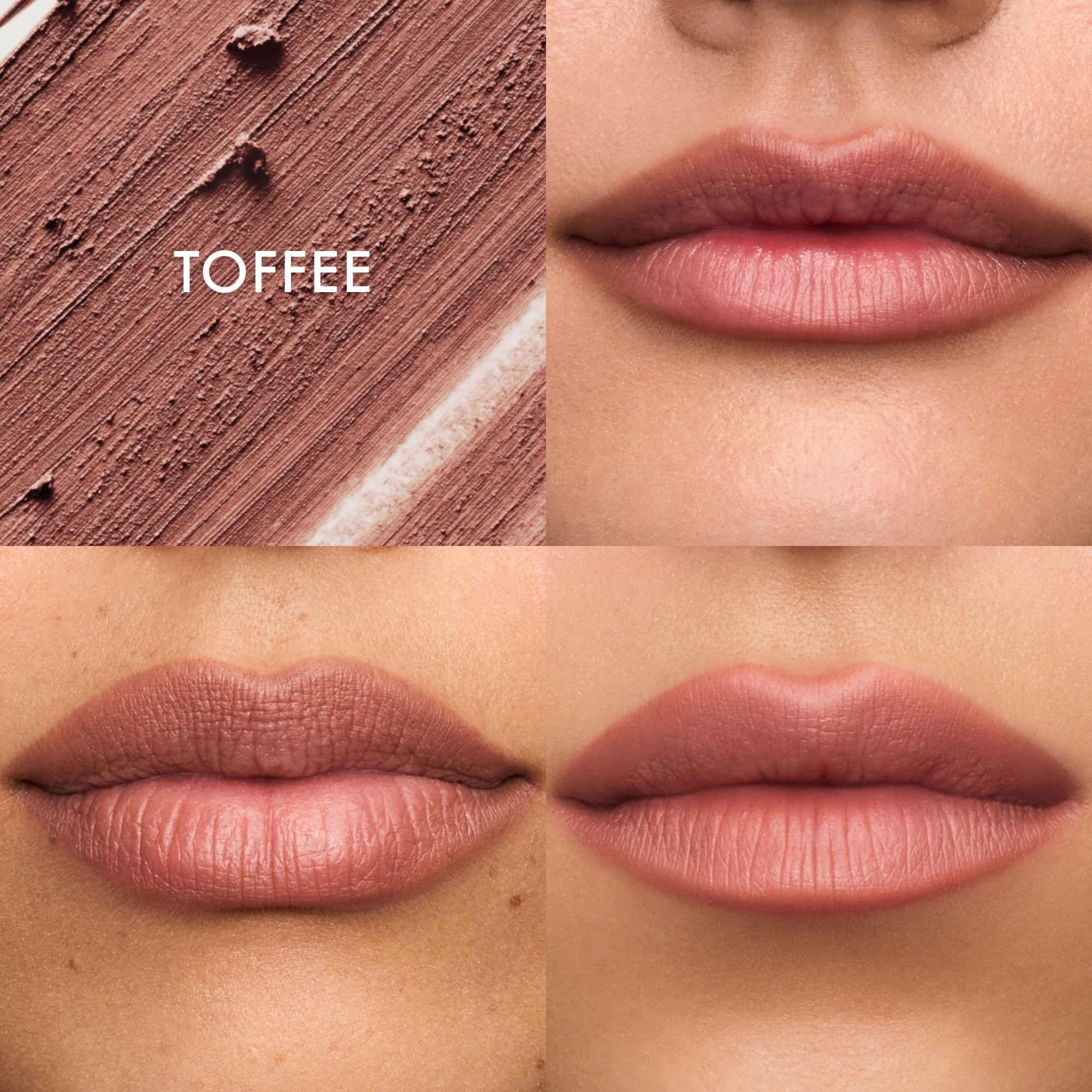 Lip Combo in Vanilla | TikTok Exclusive