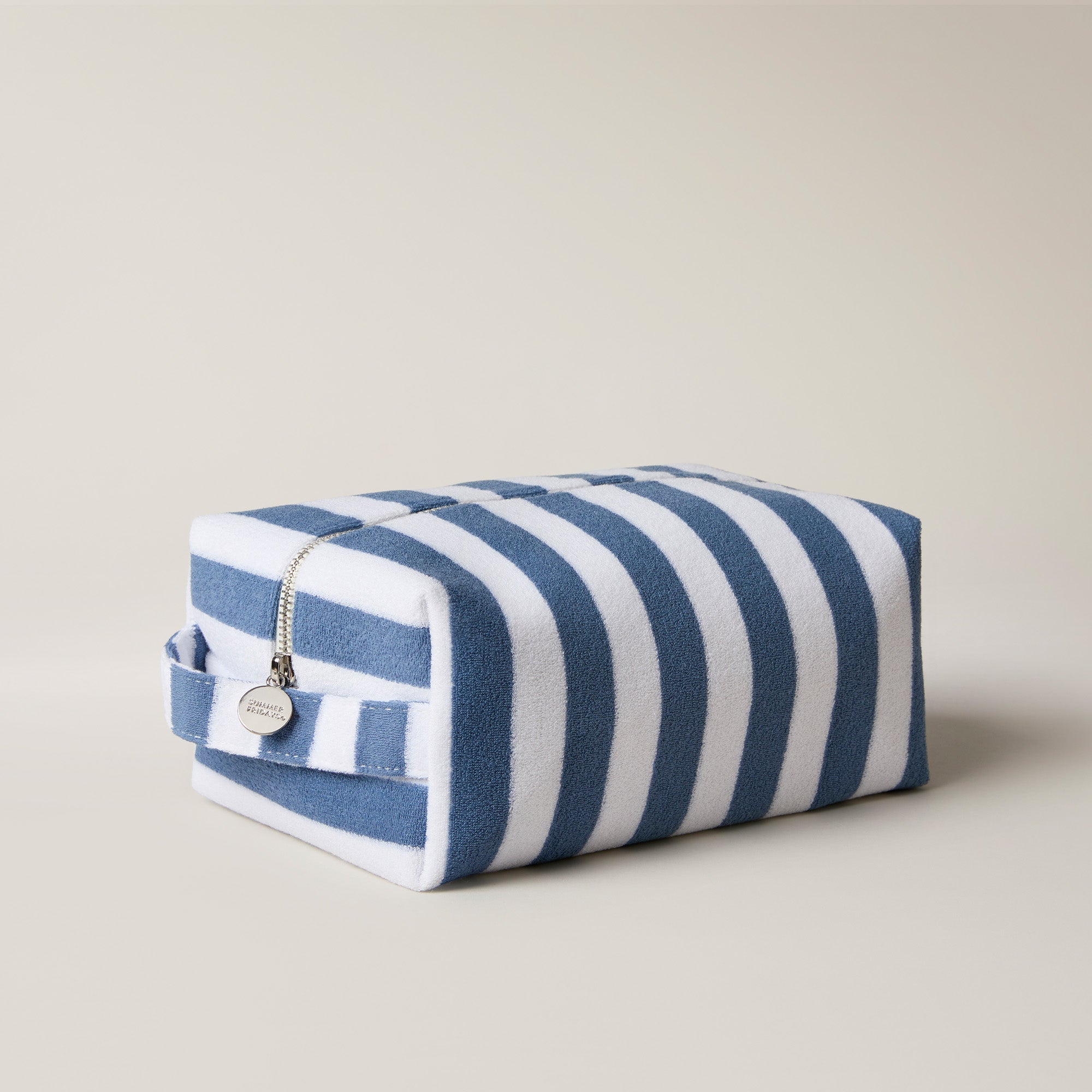 Summer Essentials Terry Pouch