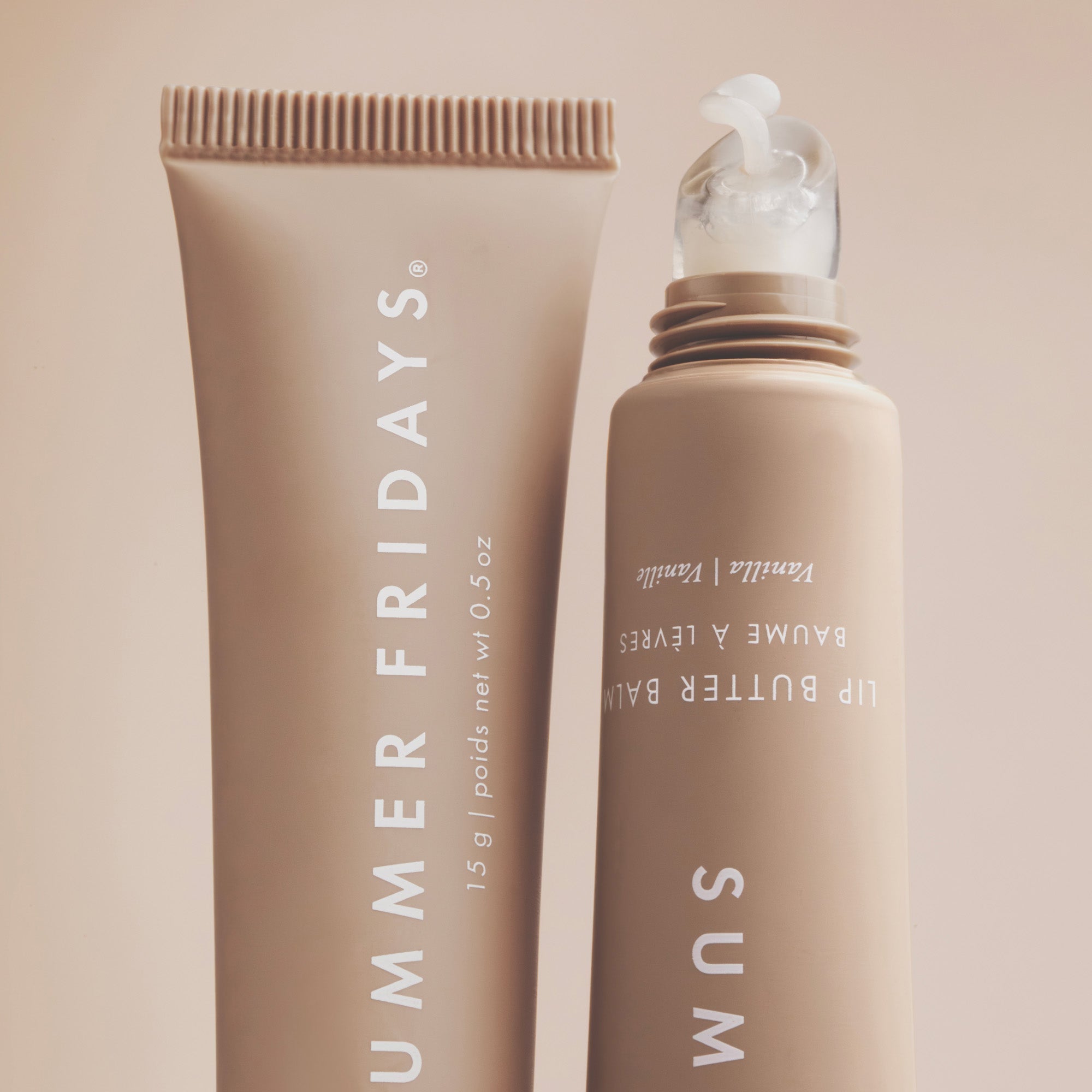 Sunlit Summer Essentials