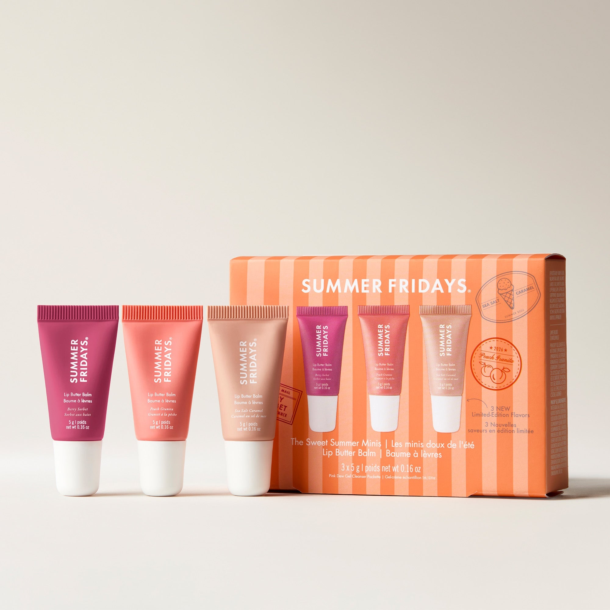 Sweet Summer Minis