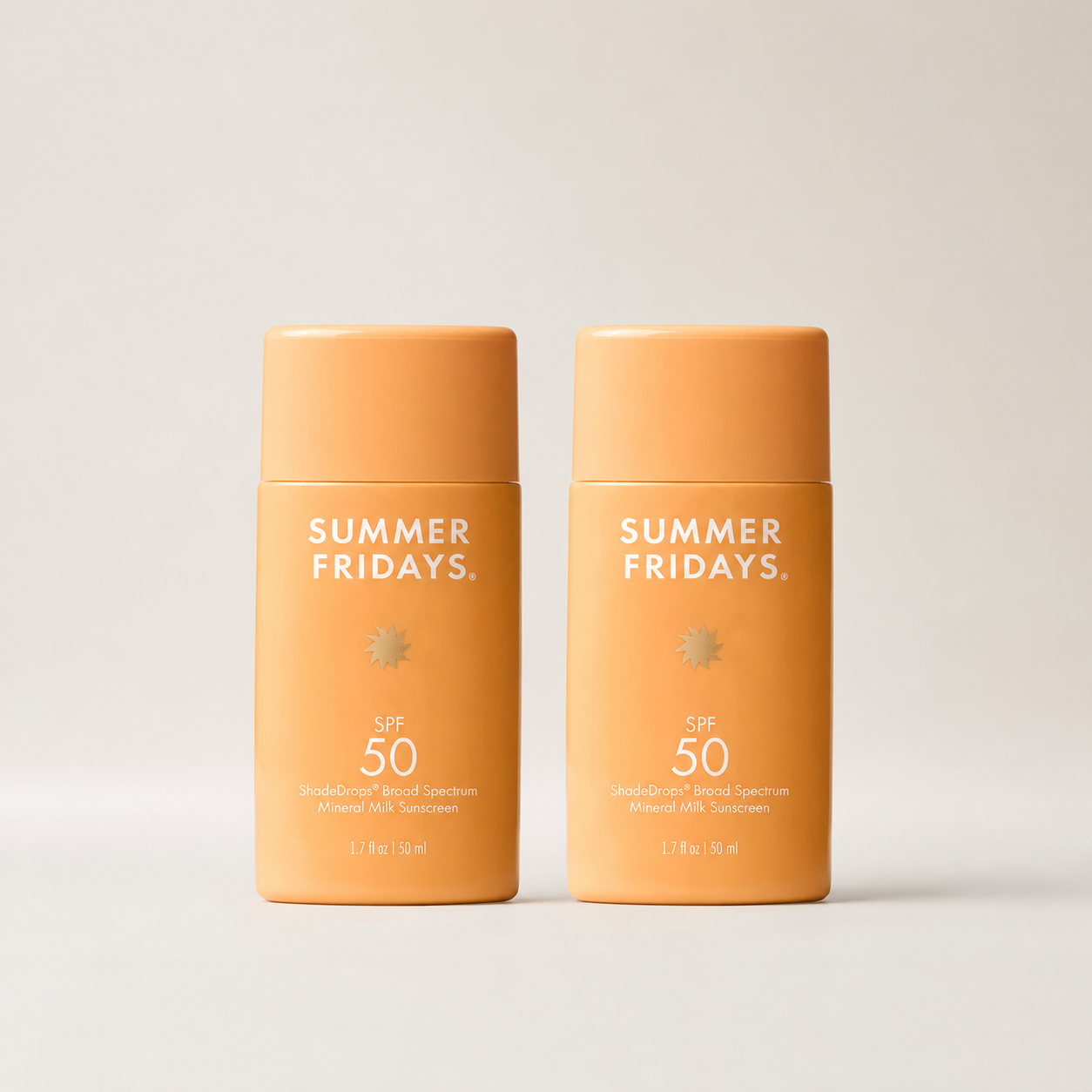 The Sun Protection Duo