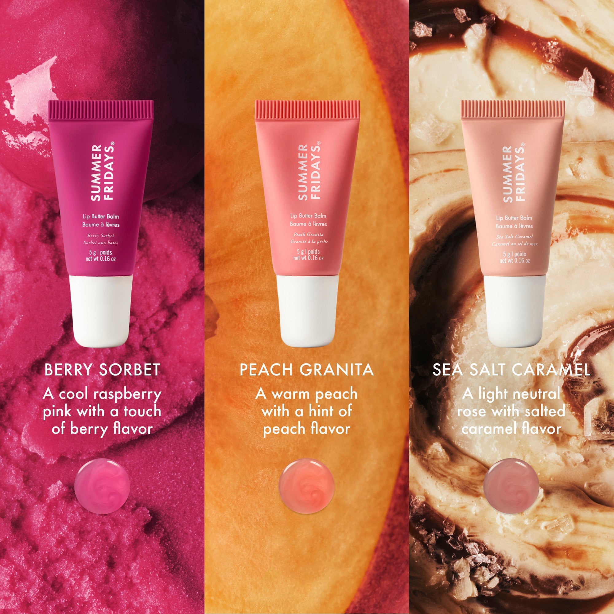 Sweet Summer Minis