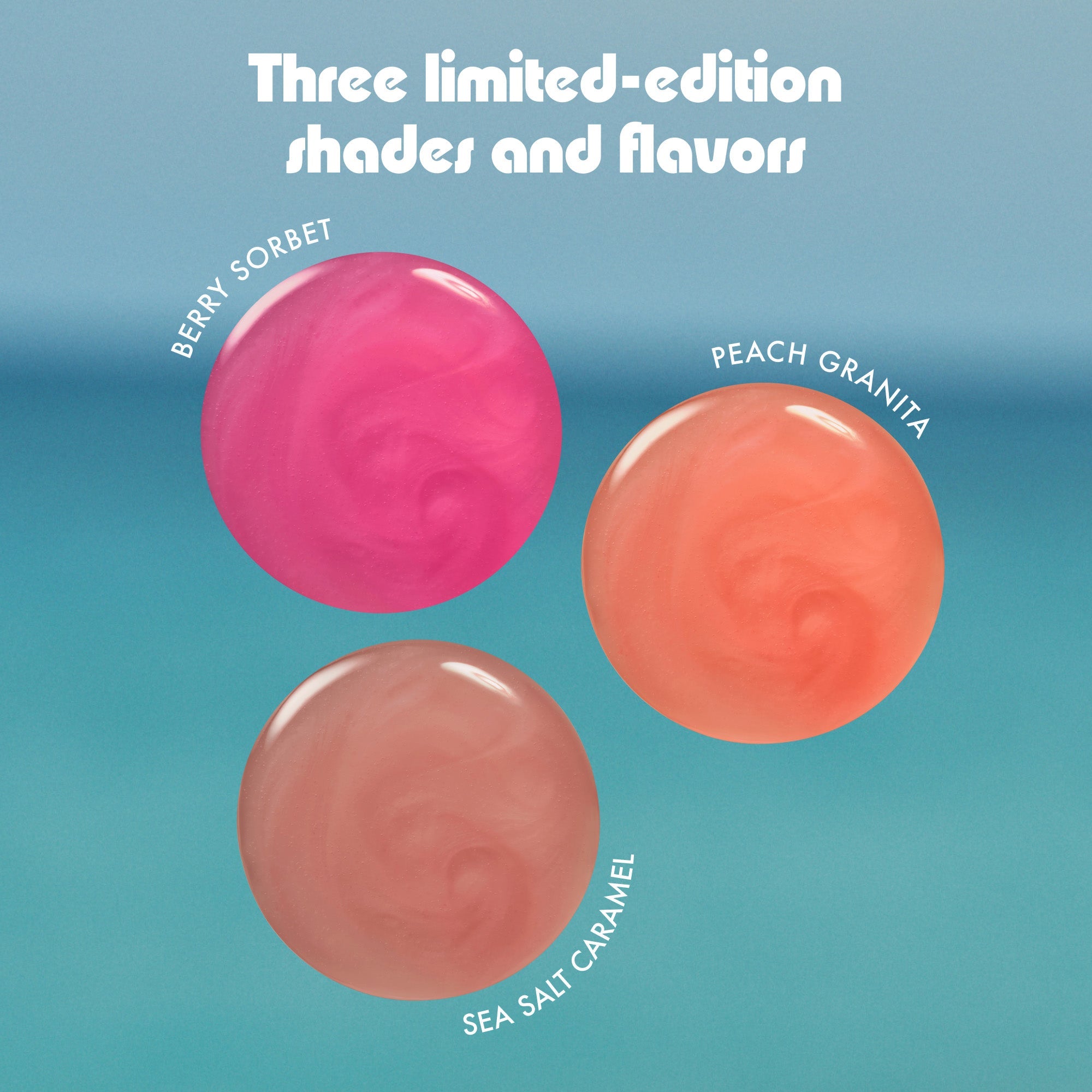 Sweet Summer Minis