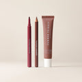 Lip Combo in Vanilla Beige | TikTok Exclusive