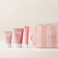 Dewy Travel Trio