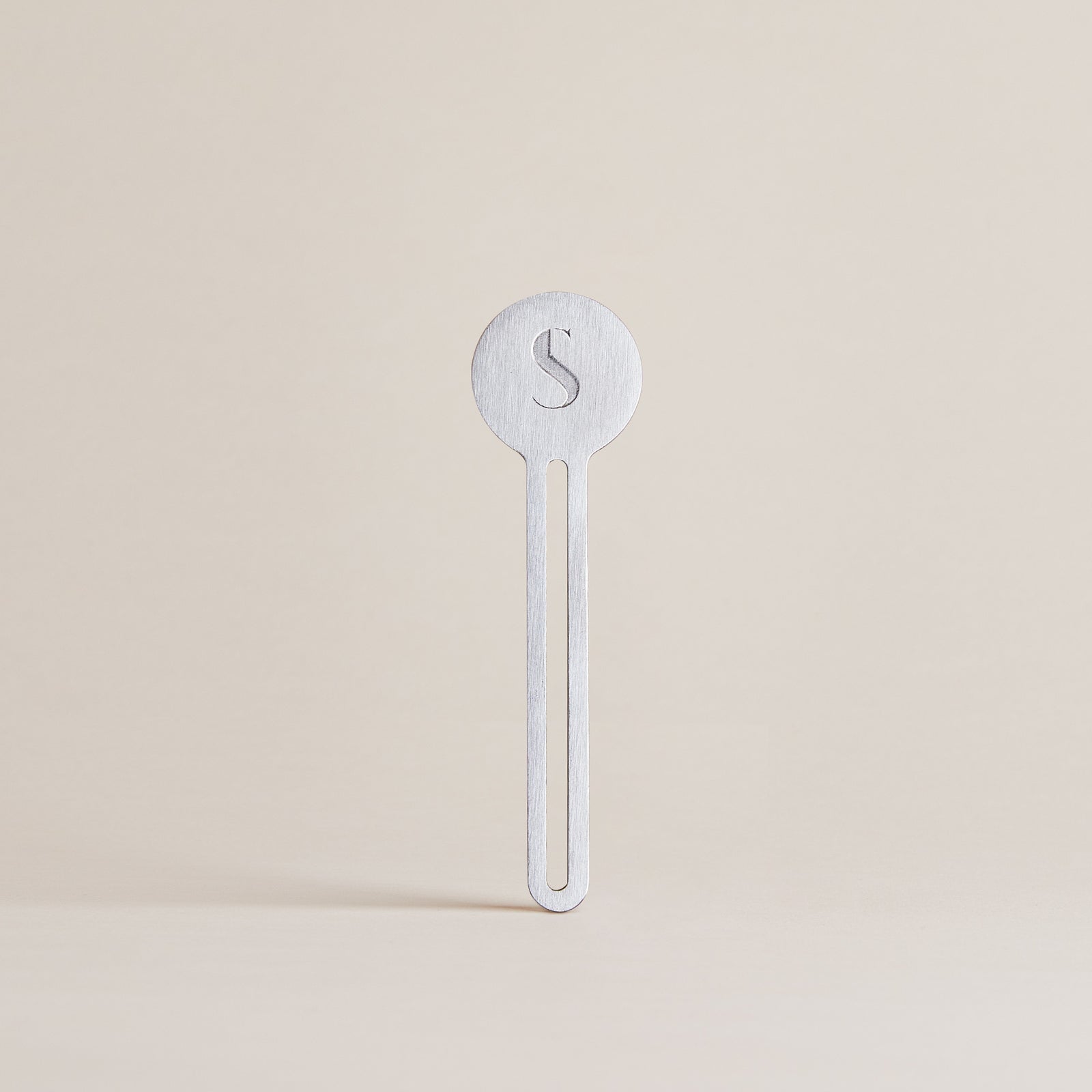Tube Key